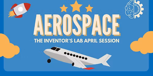 Aerospace Lab!