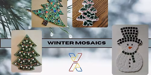 Winter Mosaics