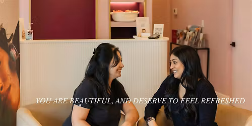 Winter Skin Refresh Event - Thursday Evening Session