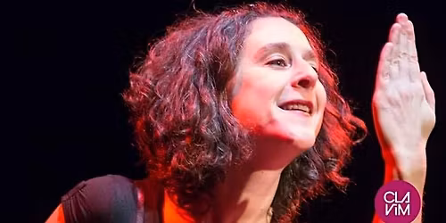 Spectacle : Mmmm ! de Virginie Komaniecki