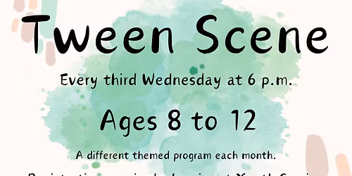 Tween Scene: Jump Into the Shark Tank