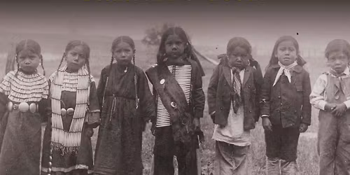 Mary Annette Pember - Visiting Author