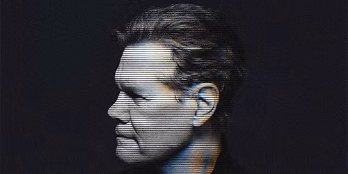Randy Travis, James Dupr\u00e9 in Maryville