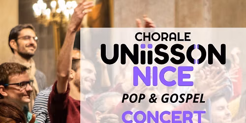 F\u00eate de la musique avec Uniisson \u00e0 Nice Lib\u00e9ration !