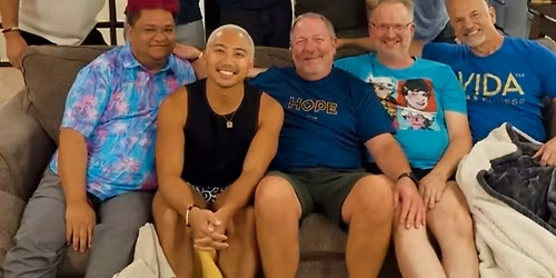 SHAMELESS Portland Retreat