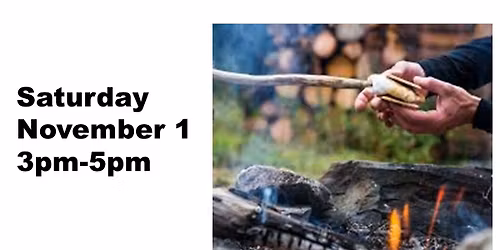 S'mores Fun!