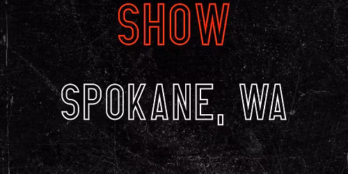 Magic for Adults: Spokane, WA