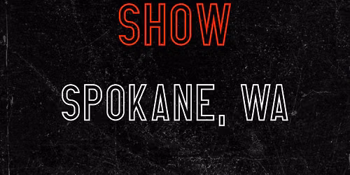 Magic for Adults: Spokane, WA