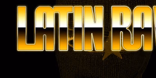 FIESTA: LATIN NEON EVENT