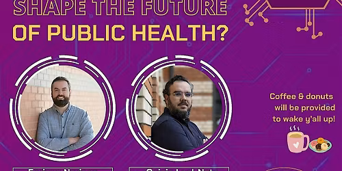 How Will AI Shape the Future of Public Health?