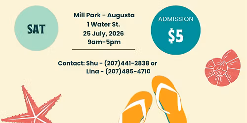 Maine Made Summer Fest