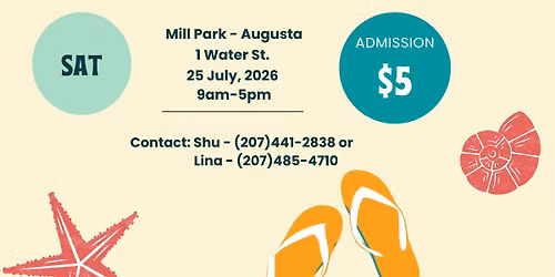 Maine Made Summer Fest