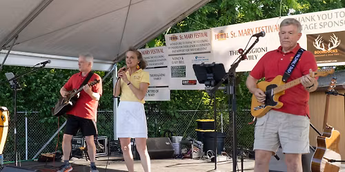 Veterans Parade Social