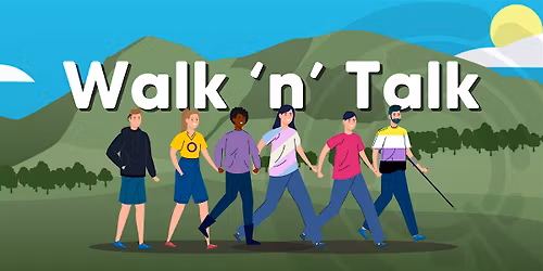 Walk 'n' Talk: Arthur Seat