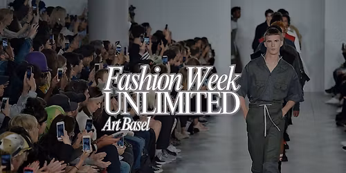 Celebrity Art Basel Event