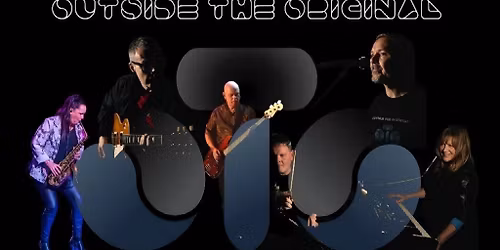 Outside The Original Prog Classics Show