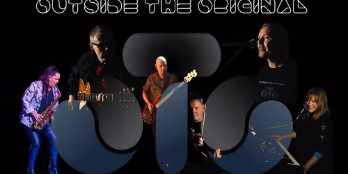 Outside The Original Prog Classics Show