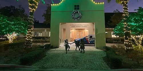 Light Up the House 5k & Block Party Hosted by VyStar Credit Union