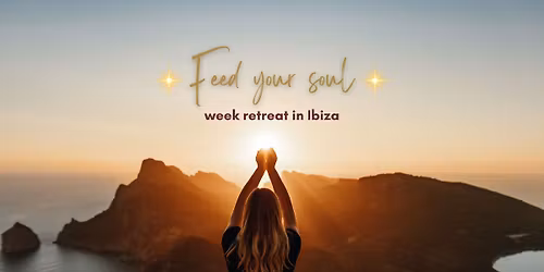 FLOW retreat Ibiza