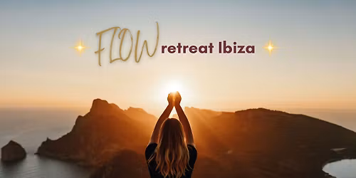 FLOW retreat Ibiza