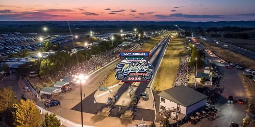 55th Annual Nightfire Nationals