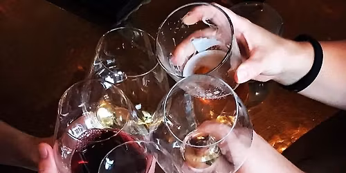 Wine Tasting-Thanksgiving Wines\ud83e\udd83