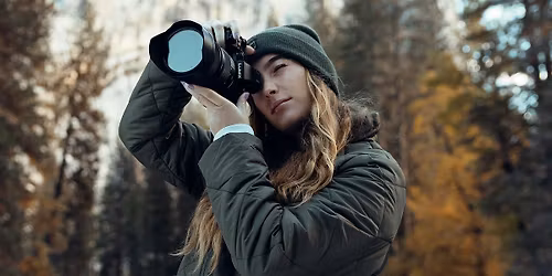 Panasonic Lumix Hands-On Event