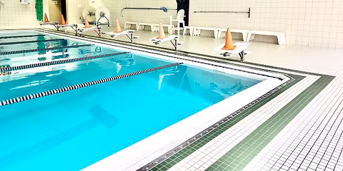 Family Swim Night at the Greensburg YMCA