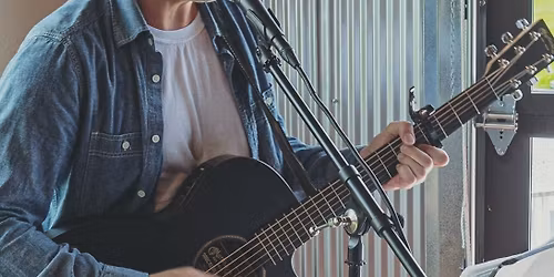 Kurt Funfsinn at Balanced Rock Winery