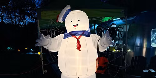 Halloween Party 2025