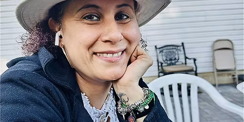 Benefit Lunch & Fundraiser for Cruz Garcia