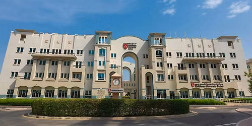 Meet MDX Dubai at Najah Dubai