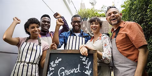 SBA Lender Matchmaking Event