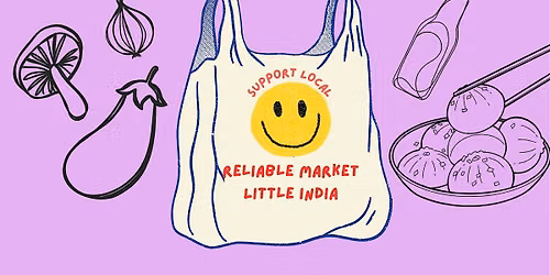 Somerville's Union Square Asian Market Tour