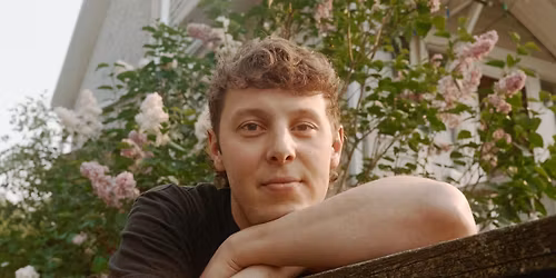 St.Arnaud & friends, live at Adelaide Hall