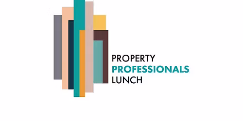 Property Professionals Lunch -  23 April 2026