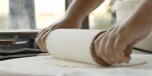 Bake Lefse with Heidi Eger