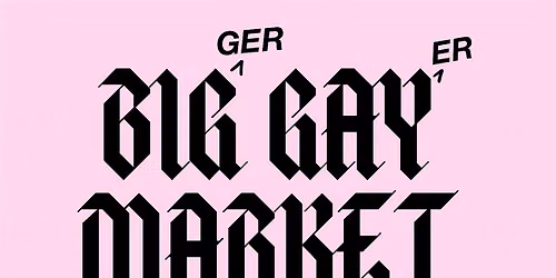 Big Gay Market