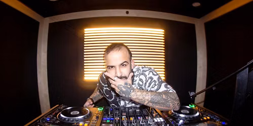 Premium Berlin Underground Party Tour
