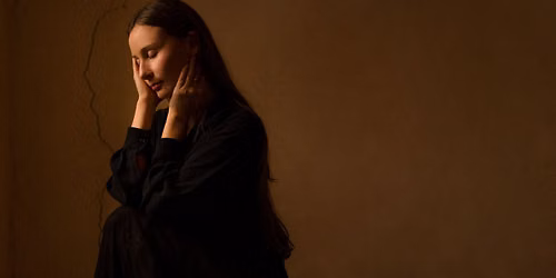 Live @ LOW END | Kara-Lis Coverdale