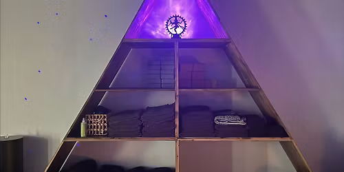 Grateful Yoga Holiday Open House