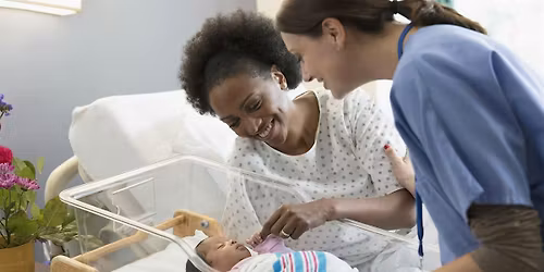 Northwest Texas Healthcare System \u2014 NICU Reunion