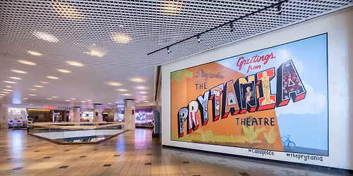 Movies with Santa - Arthur's Christmas