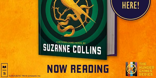 The Ballad of Songbirds and Snakes Book Club\/Trivia