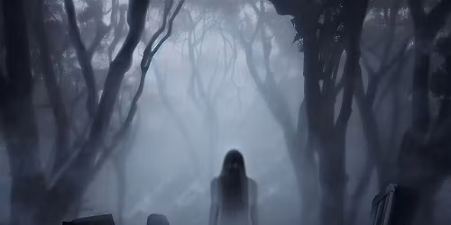 Legends of the Kankakee Bus Ghost Tour (Goes south of Valparaiso)