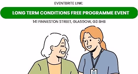 Long Term Conditions Programme