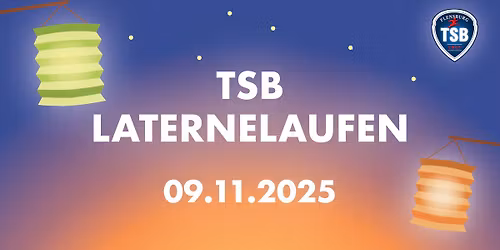 TSB Laternelaufen