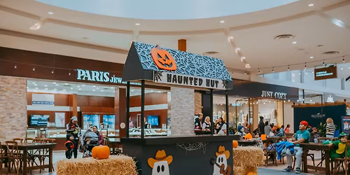 Halloween at Bower Place