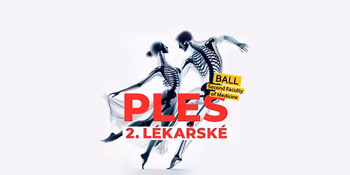 Ples 2. L\u00e9ka\u0159sk\u00e9 fakulty UK
