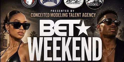 MODELING CASTING CALL: BET AWARDS WEEKEND FASHION SHOW 2026  **